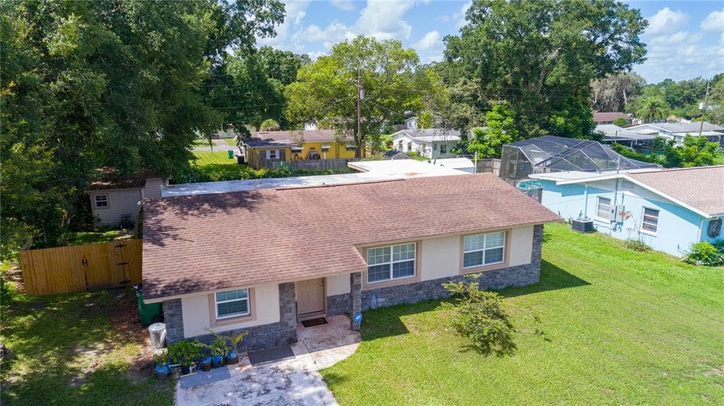 39052 5TH AVENUE ZEPHYRHILLS, FL 33542