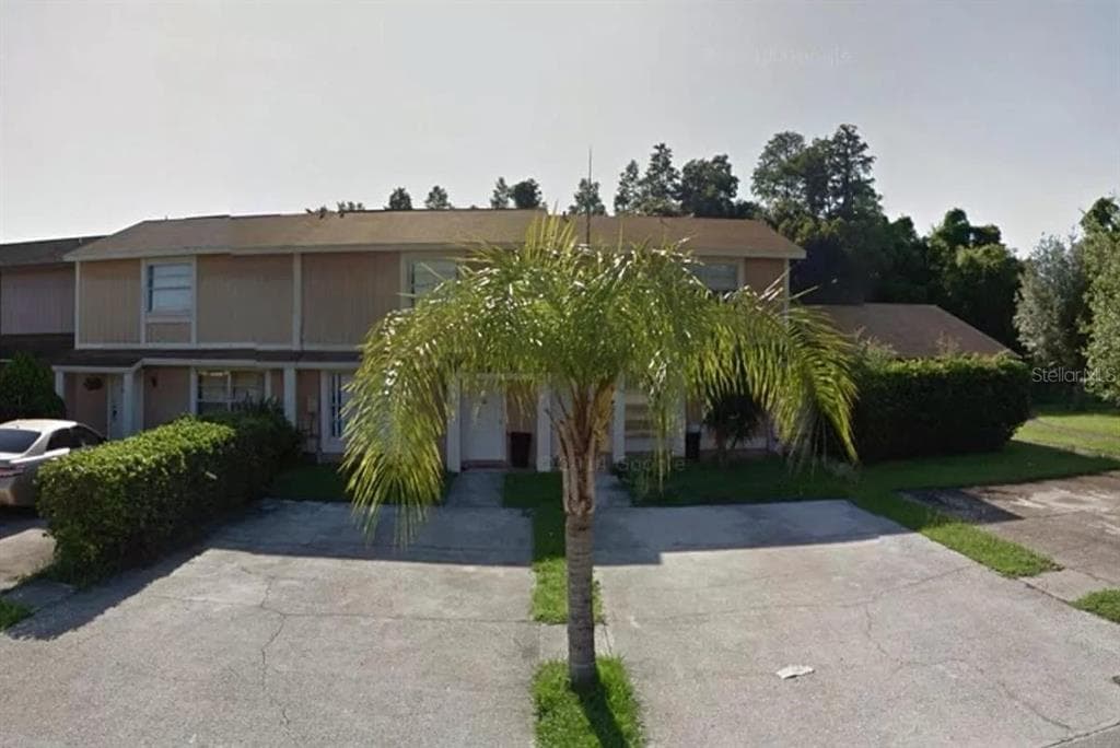 14015 VILLAGE VIEW DRIVE TAMPA, FL 33624