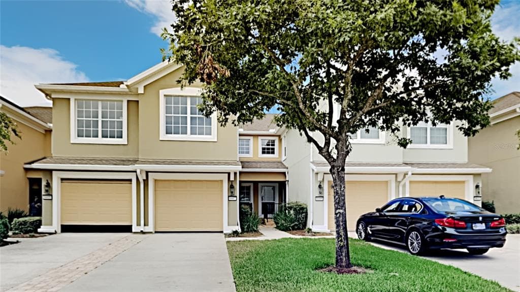 6607 WHITE BLOSSOM COURT UNIT 11D JACKSONVILLE, FL 32258