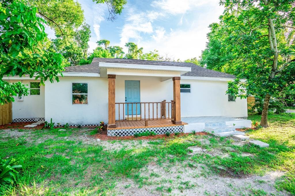 1608 E NEW ORLEANS AVENUE TAMPA, FL 33610
