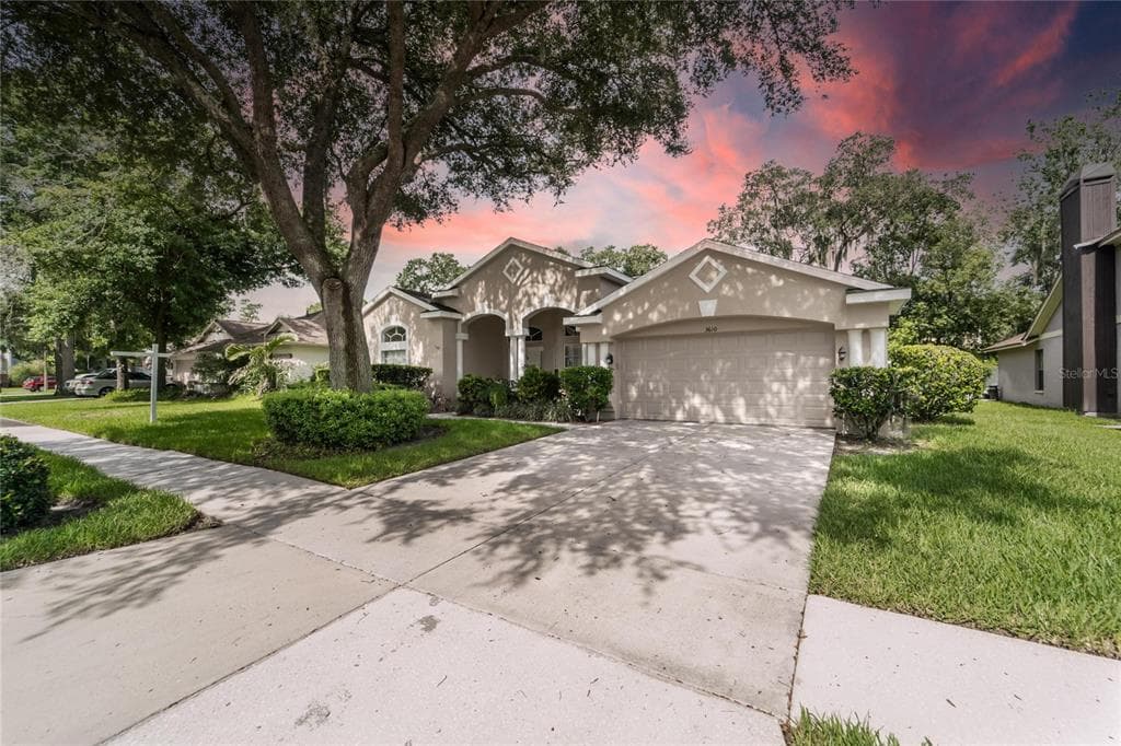 3610 COLD CREEK DRIVE