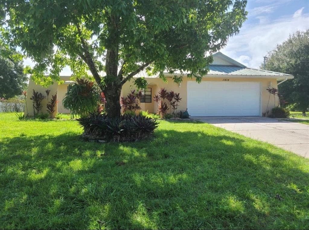 11414 GROVEWOOD BOULEVARD LAND O LAKES, FL 34638