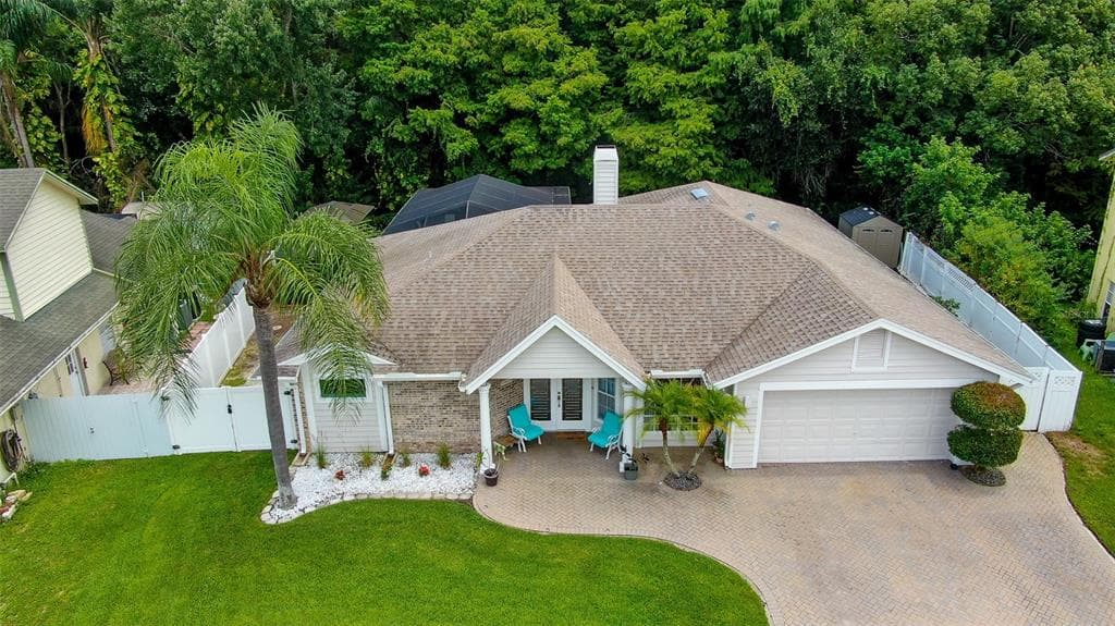 15013 BARBY AVENUE TAMPA, FL 33625