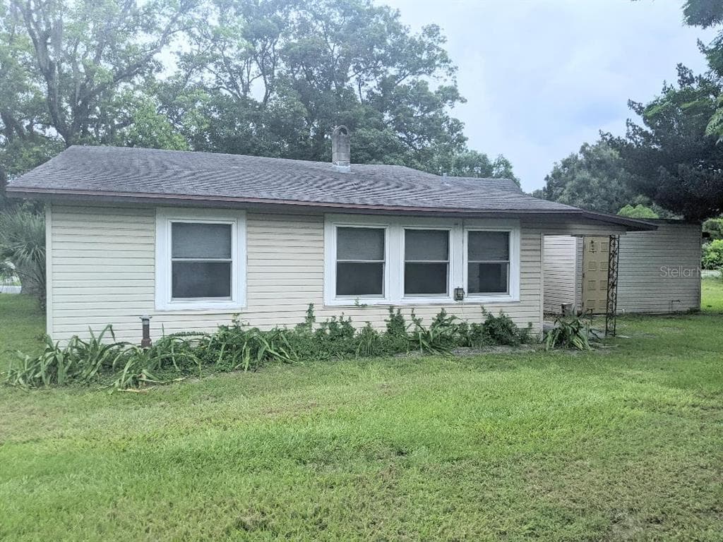 5722 8TH STREET ZEPHYRHILLS, FL 33542