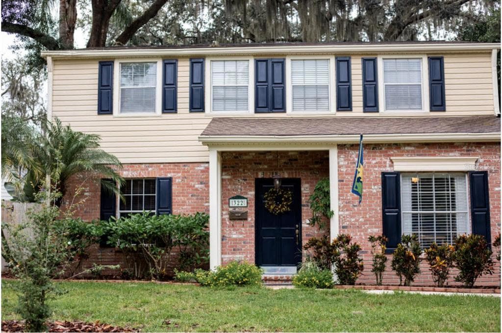 322 FERN CLIFF AVENUE TEMPLE TERRACE, FL 33617