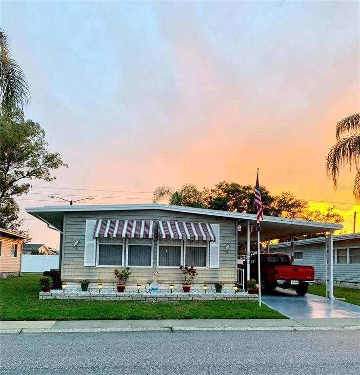 1100 BELCHER ROAD S UNIT 633 LARGO, FL 33771