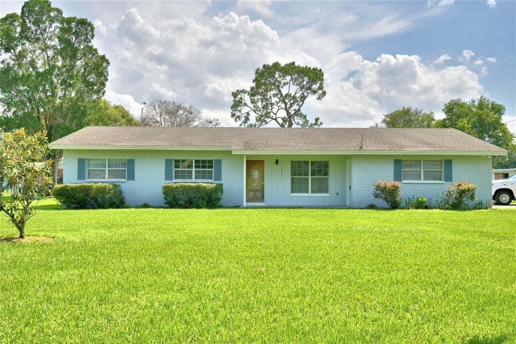 835 SHADY LANE BARTOW, FL 33830