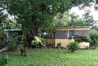 2320 43RD AVENUE N ST PETERSBURG, FL 33714