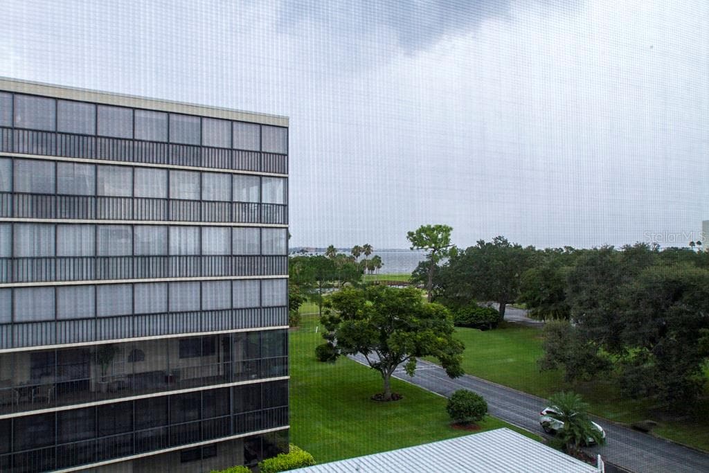 2700 COVE CAY DRIVE UNIT 5A CLEARWATER, FL 33760