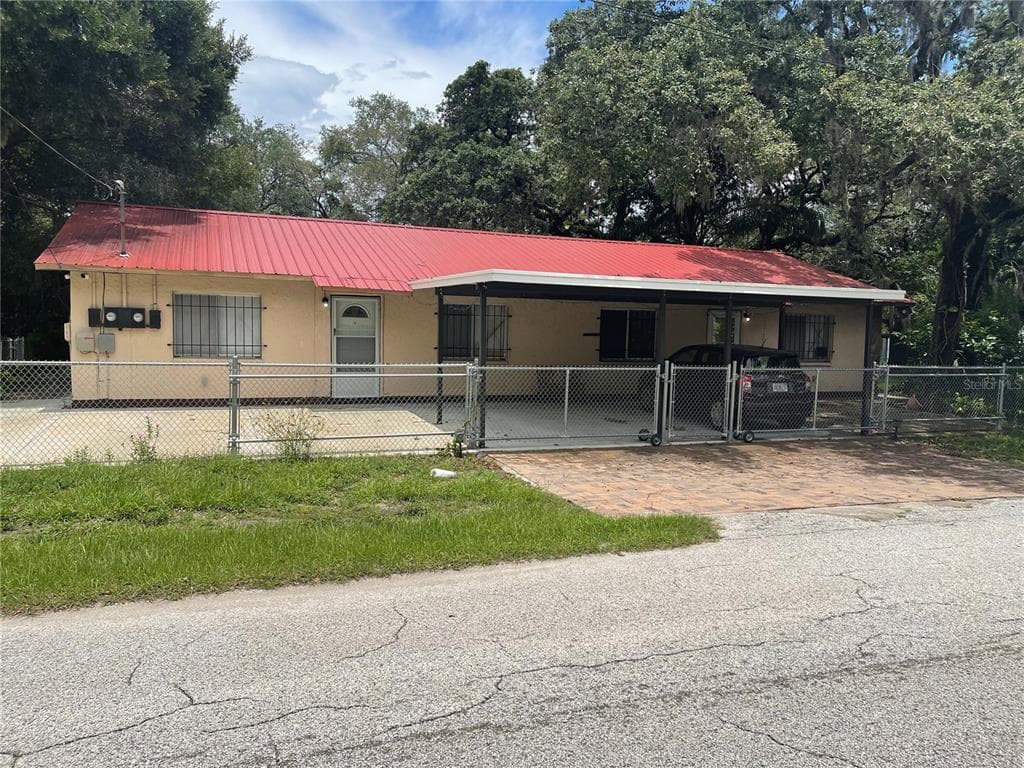 6002 N 50TH STREET TAMPA, FL 33610