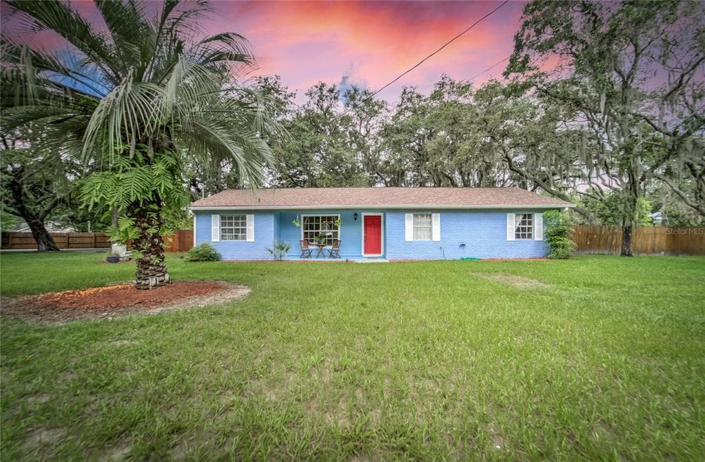 8411 ALAFIA RIDGE ROAD RIVERVIEW, FL 33569
