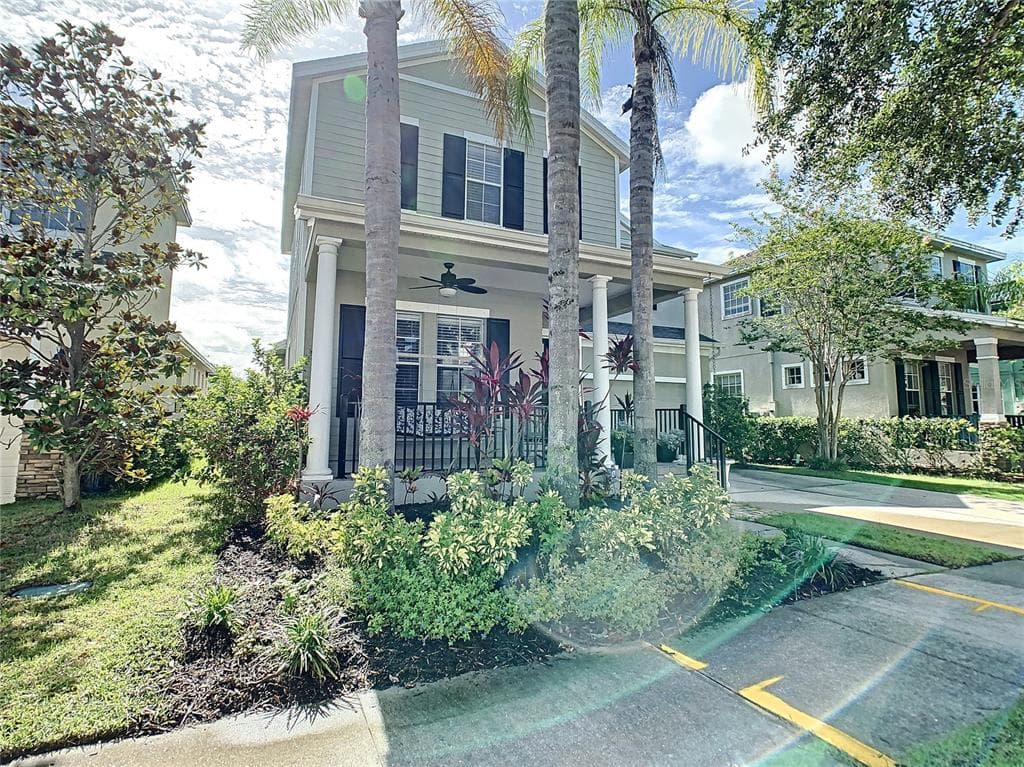 7308 S SAINT PATRICK STREET TAMPA, FL 33616