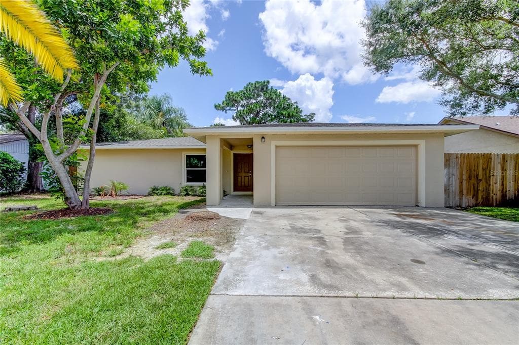 1875 ALLENDALE DRIVE CLEARWATER, FL 33760