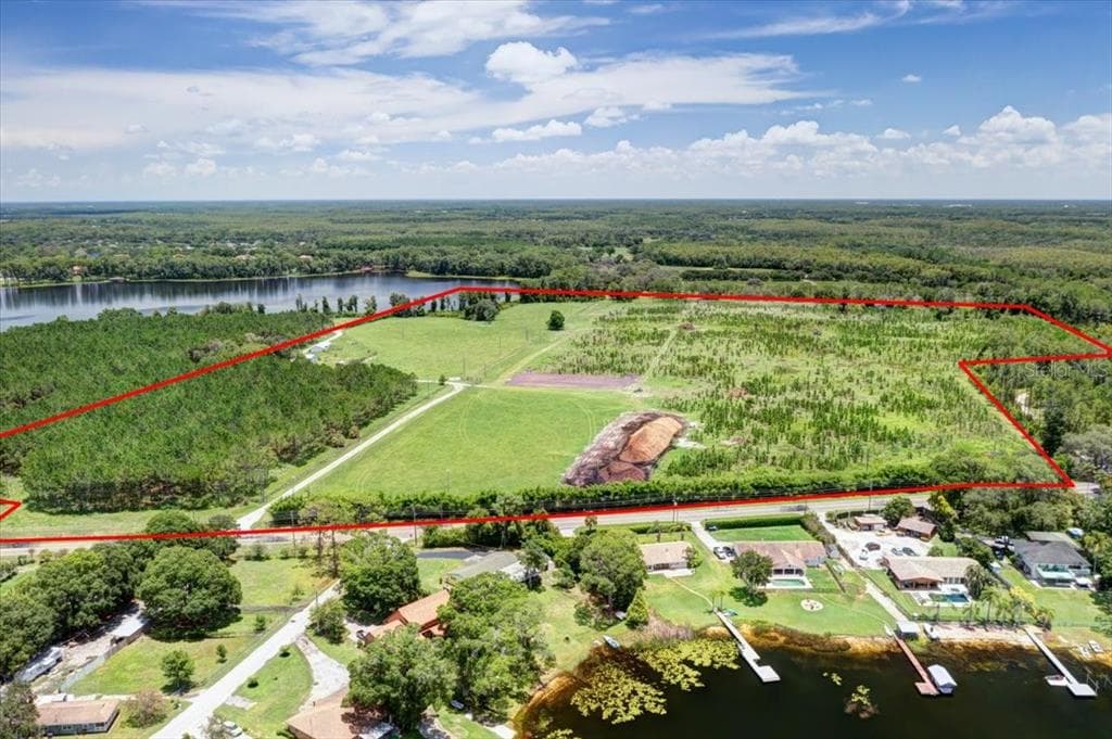 GUNN HIGHWAY ODESSA, FL 33556