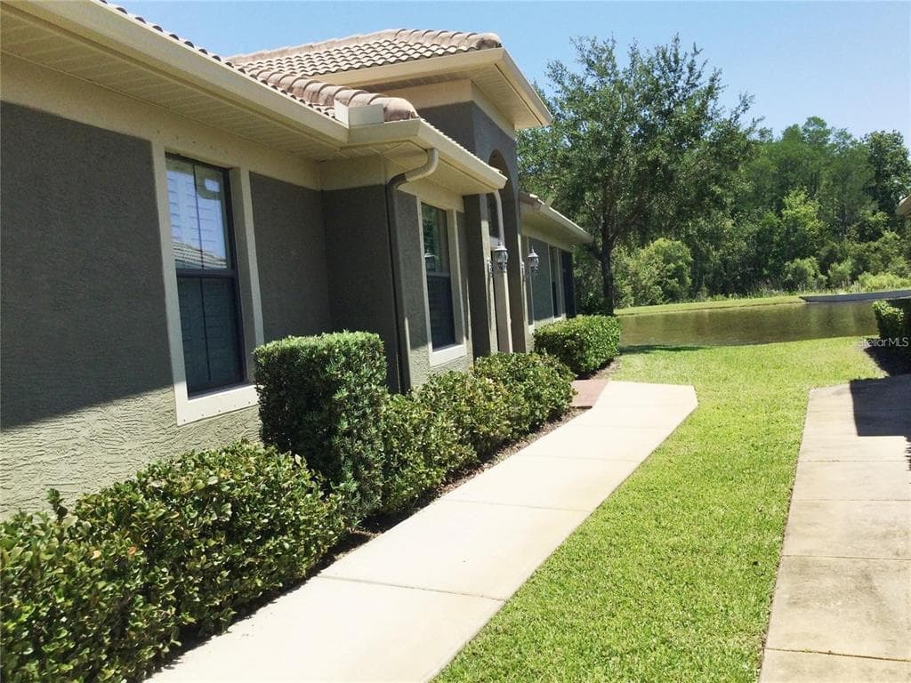 4801 MICHELLE LANE PALM HARBOR, FL 34684