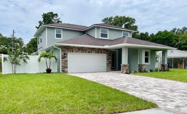 532 60TH STREET N ST PETERSBURG, FL 33710