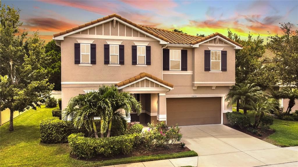 10826 BOCA CLUB COURT SEMINOLE, FL 33772