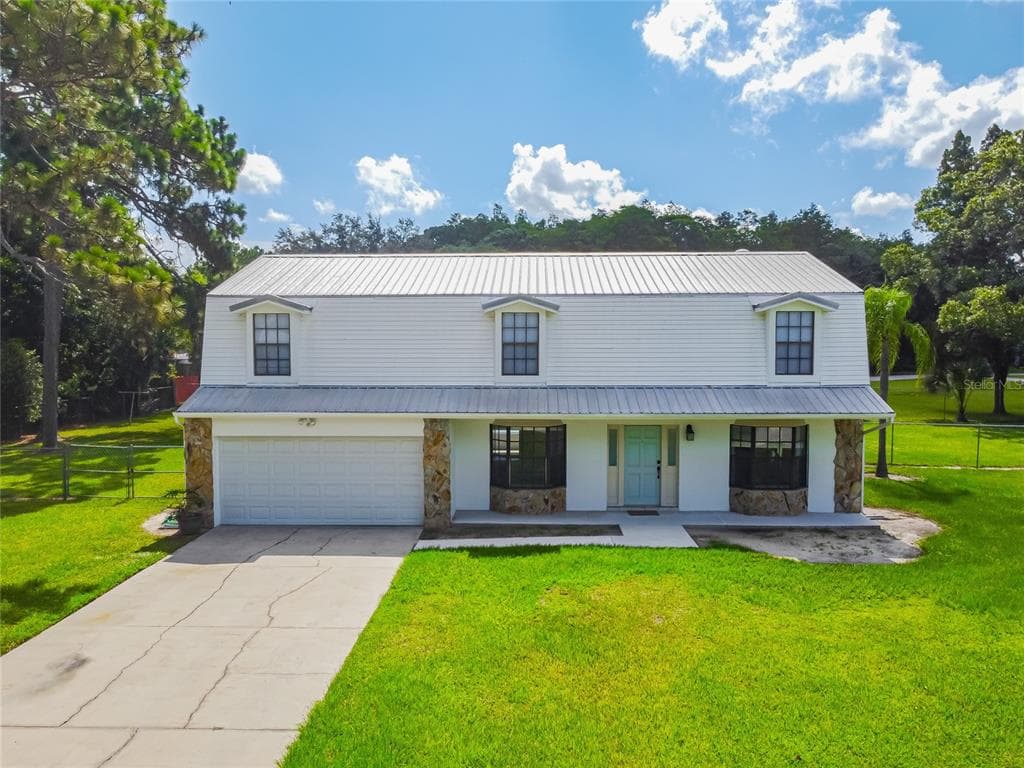 12703 LAMBRO PLACE TAMPA, FL 33624