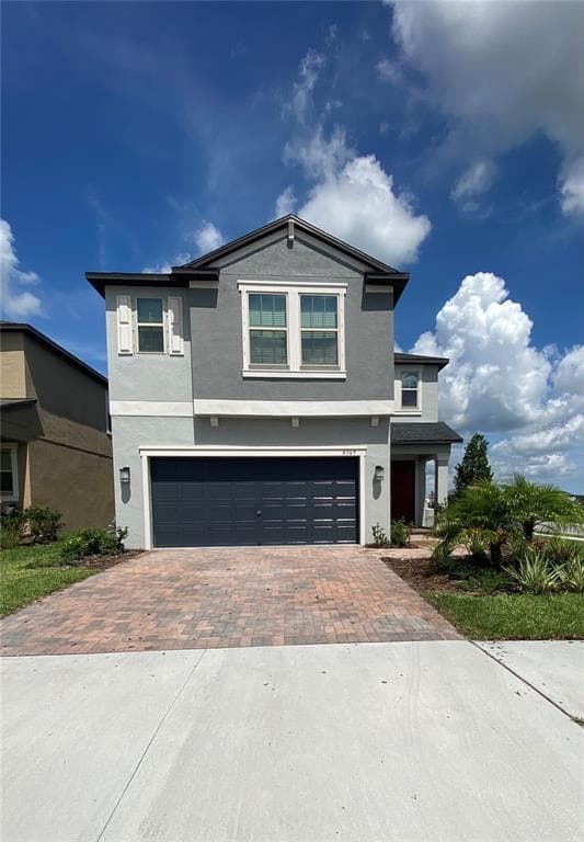 4369 CADENCE LOOP