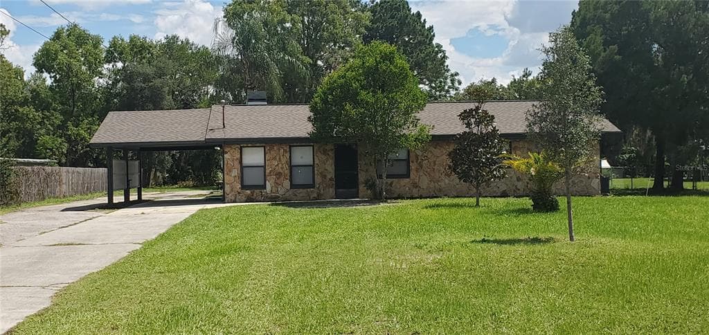 12106 CHUCK CIRCLE HUDSON, FL 34669
