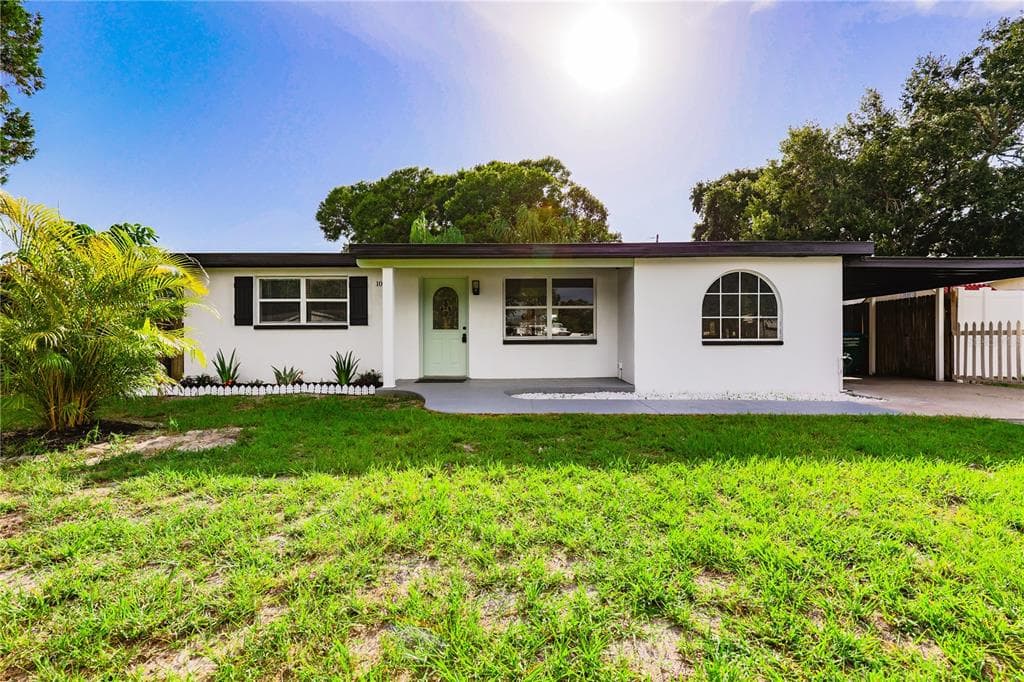 10958 109TH STREET LARGO, FL 33778