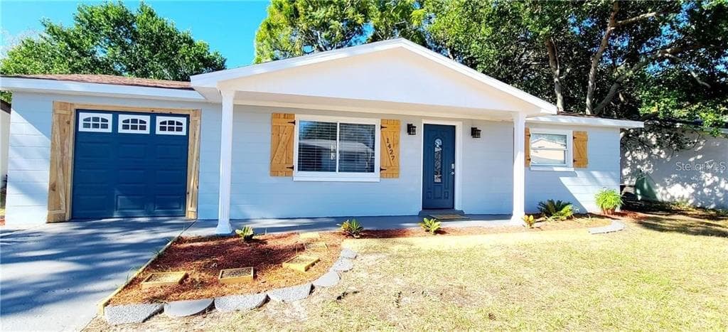 1427 WHITEHALL LANE HOLIDAY,, FL 34691