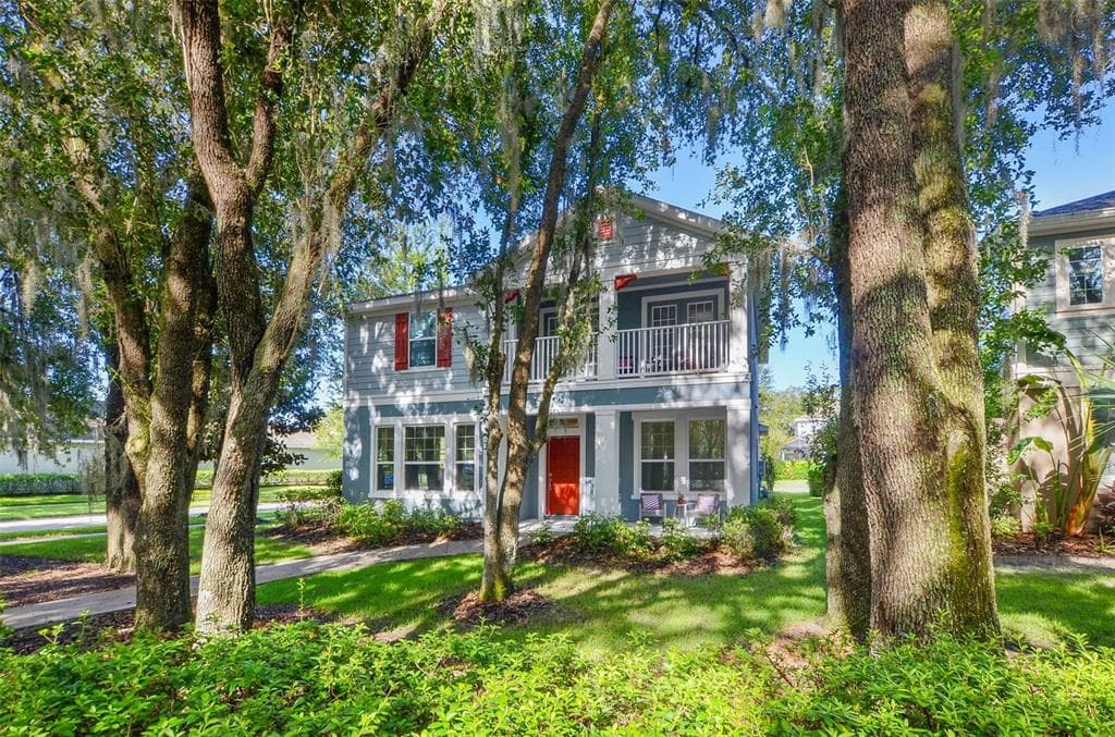 16017 STARLING CROSSING DRIVE LITHIA, FL 33547