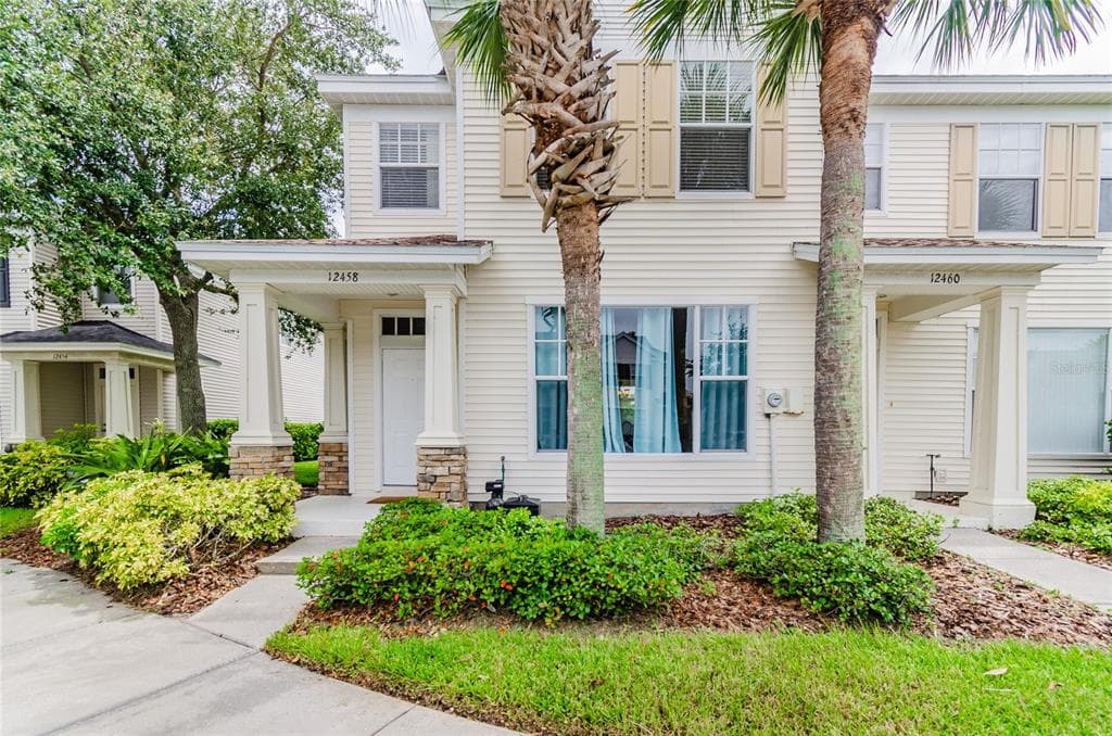 12458 COUNTRY WHITE CIRCLE TAMPA, FL 33635