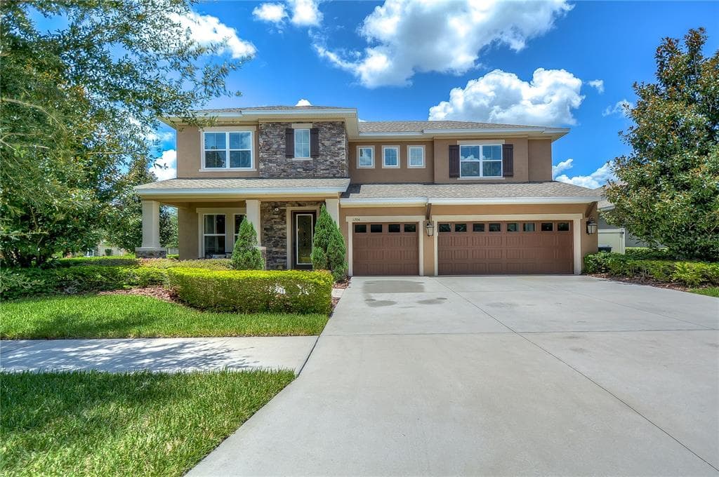 1204 CADENCE COURT BRANDON, FL 33511