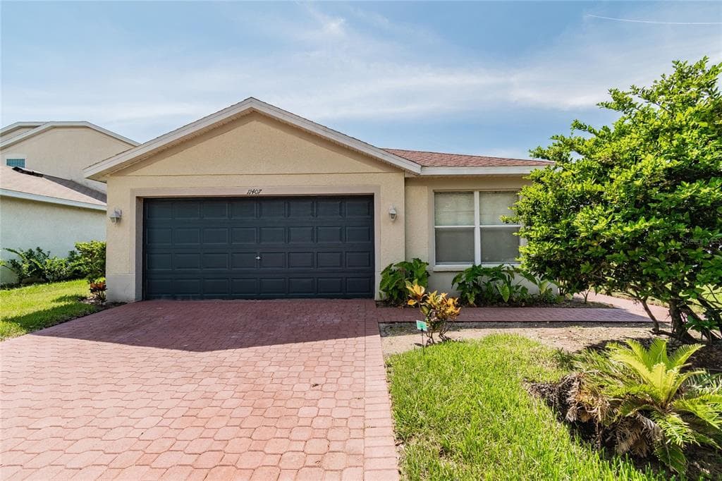 11407 CRESTLAKE VILLAGE DRIVE RIVERVIEW, FL 33569