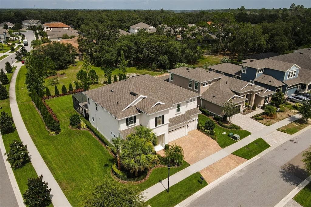 6302 KNOB TREE DRIVE LITHIA, FL 33547