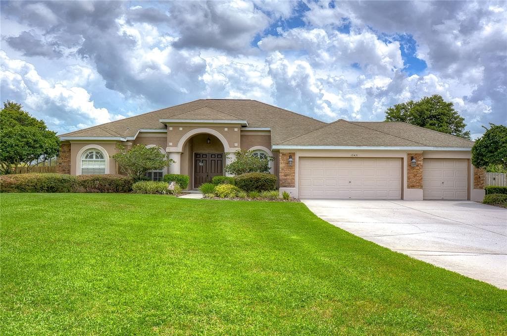 12431 CREEK EDGE DRIVE RIVERVIEW, FL 33579