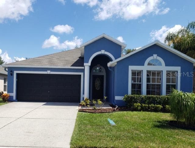 17010 TORVEST COURT LAND O LAKES, FL 34638