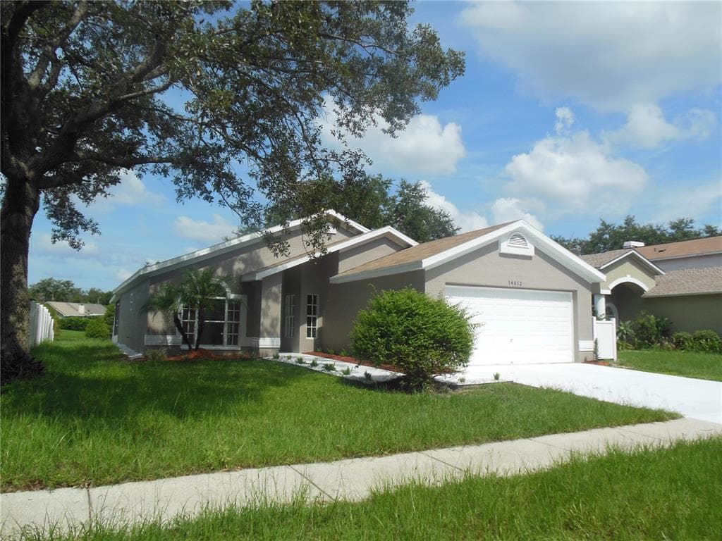 14012 POMELO PLACE TAMPA, FL 33626