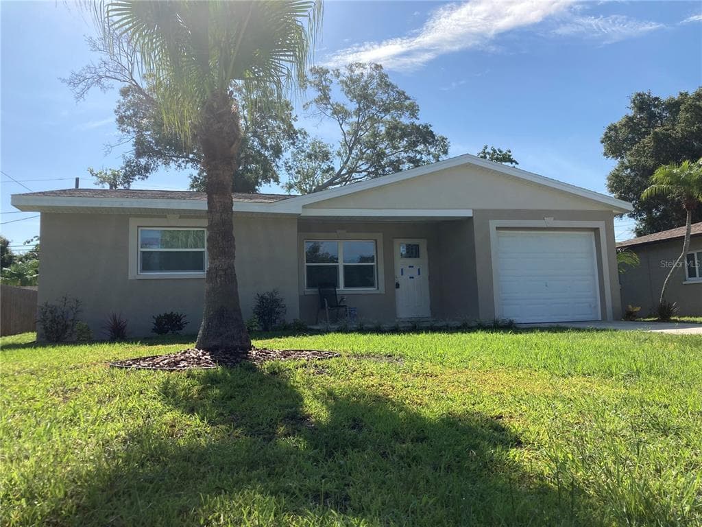 9885 55TH WAY N PINELLAS PARK, FL 33782
