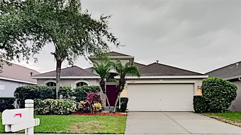 11208 CYPRESS RESERVE DRIVE TAMPA, FL 33626