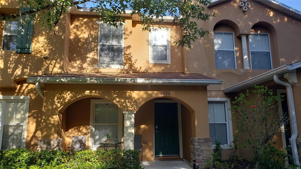 6925 MARBLE FAWN PLACE RIVERVIEW, FL 33578