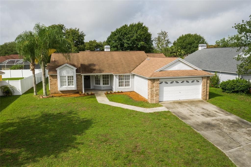 3346 SILVERMOON DRIVE PLANT CITY, FL 33566