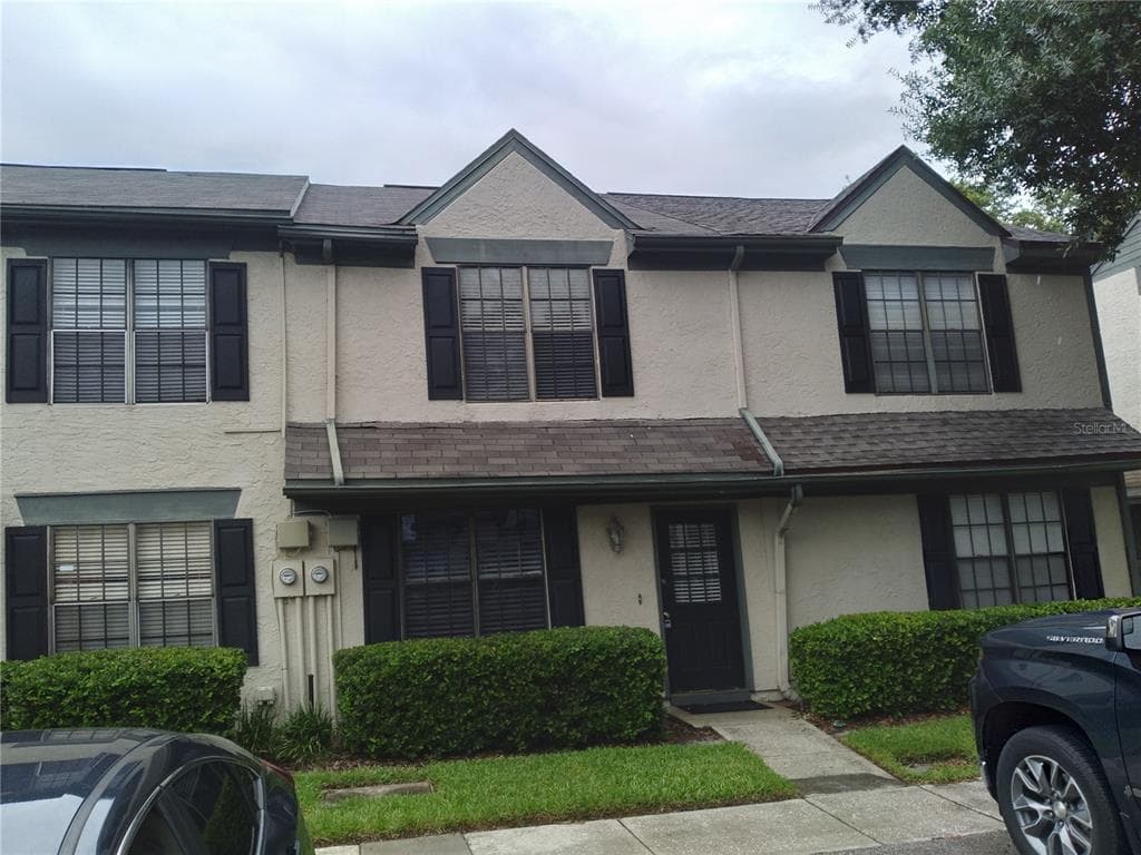 16563 BRIGADOON DRIVE TAMPA, FL 33618