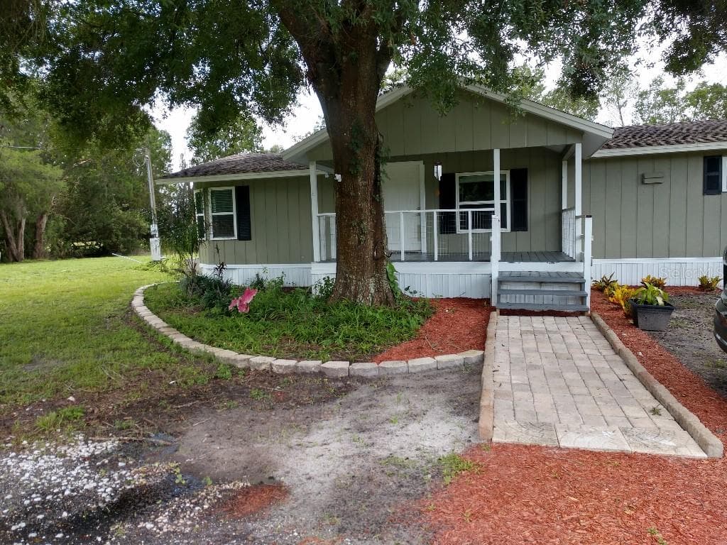 2329 JIM JOHNSON ROAD PLANT CITY, FL 33566