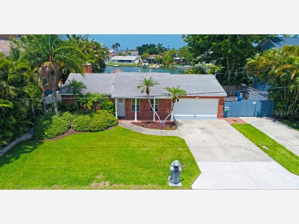 534 JOHNS PASS AVE