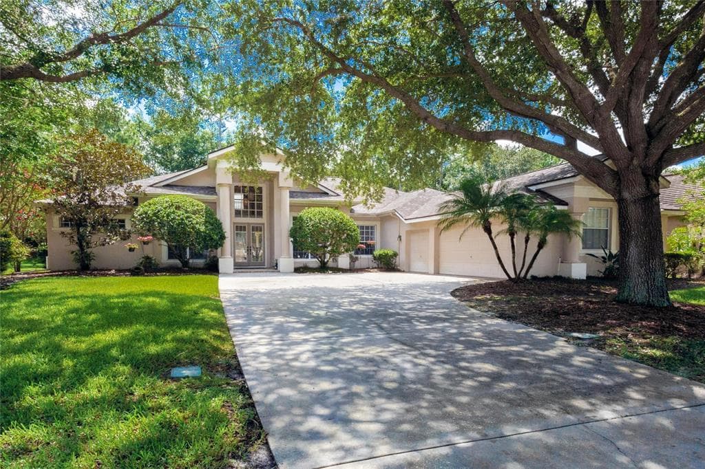 4477 LAVENDER DRIVE PALM HARBOR, FL 34685