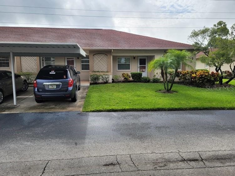2460 NORTHSIDE DRIVE UNIT 1106 CLEARWATER, FL 33761