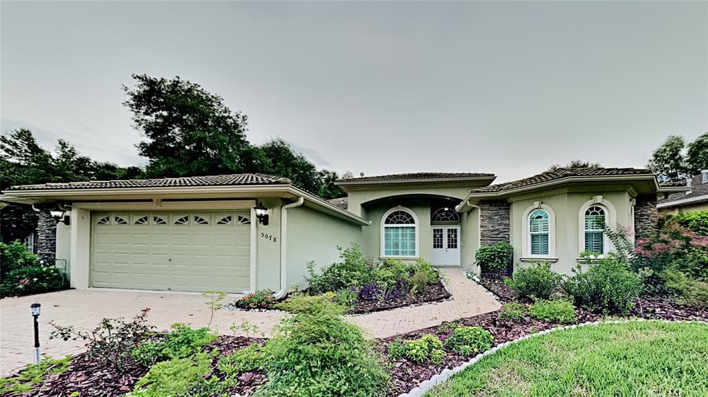 5078 ABBONMARSH CIRCLE BROOKSVILLE, FL 34604