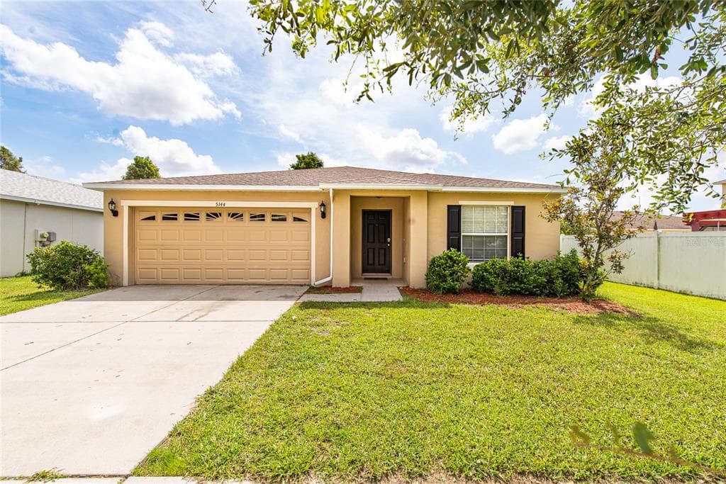 5144 DANCING BAY LANE