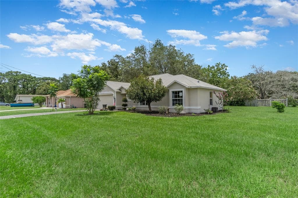 14069 DRYSDALE STREET SPRING HILL, FL 34609