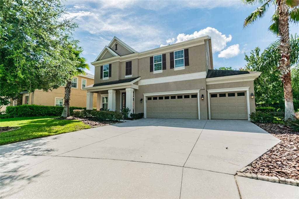 19308 AUTUMN CHASE COURT LAND O LAKES, FL 34638