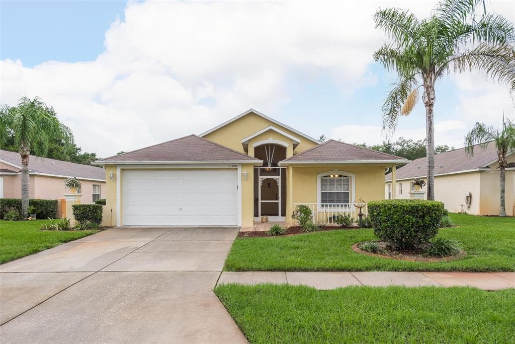 13208 GOLF RIDGE PLACE HUDSON, FL 34669