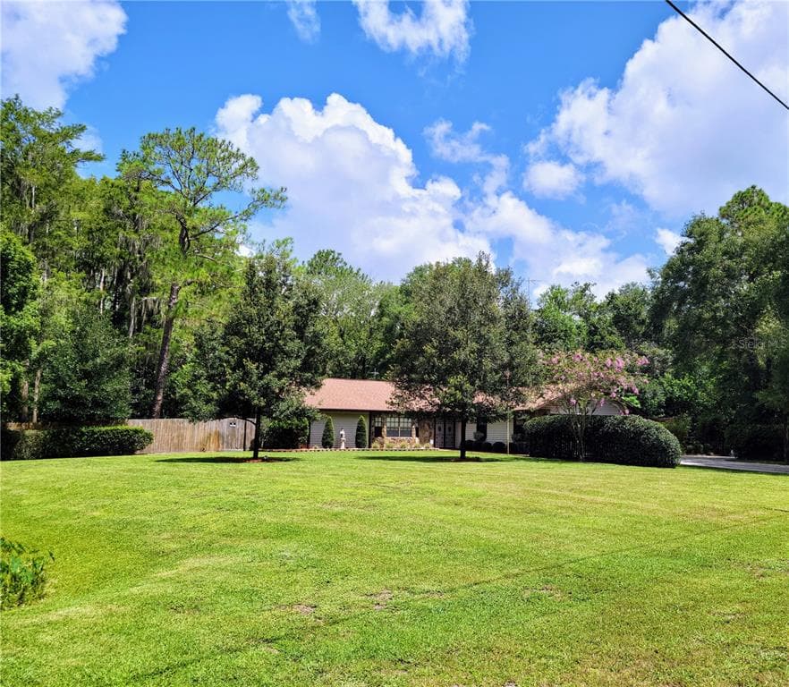 10221 CASEY DRIVE NEW PORT RICHEY, FL 34654