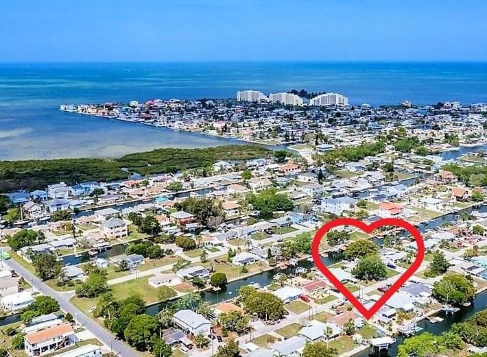 13315 LISA DRIVE HUDSON, FL 34667